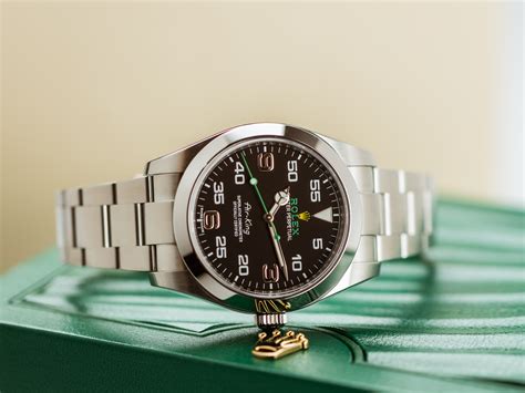 rolex airking lc100 preisvergleich|rolex air king.